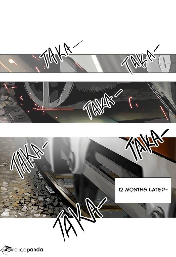 Tower of God Chapter 194 image 24